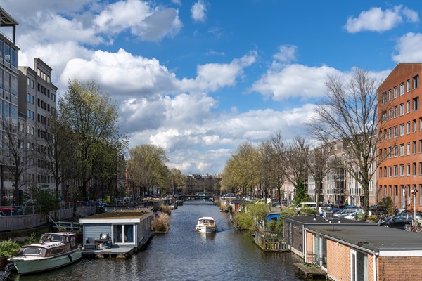 Medium property photo - Da Costakade 111H, 1053 WR Amsterdam